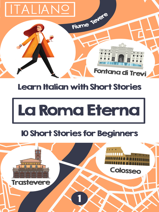 Title details for Learn Italian with Stories by Italian Online - Available